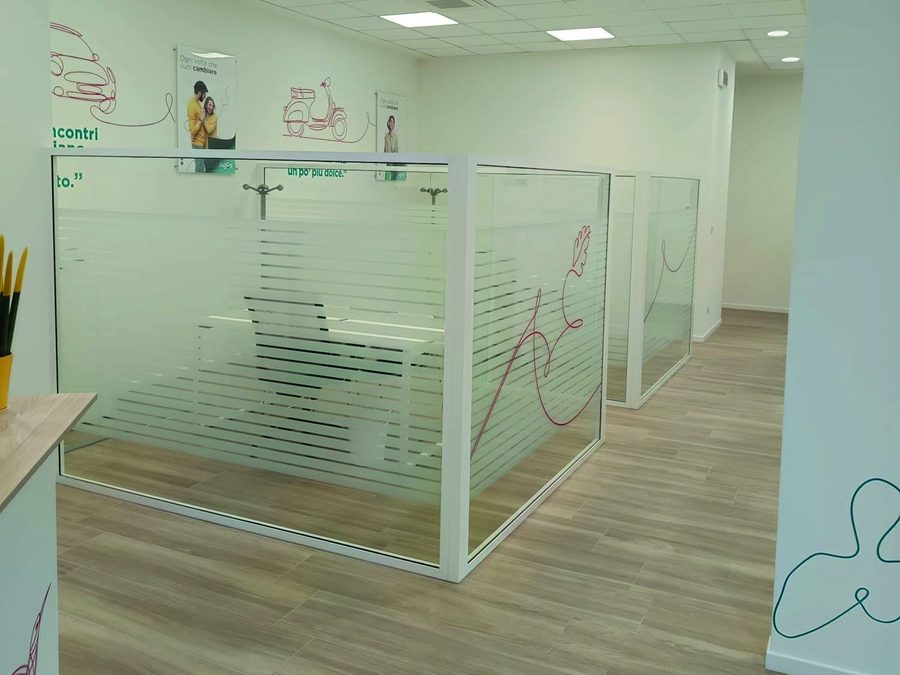 Agos Ducato S.p.A. - Filiale Torino (TO) - Corso Grosseto