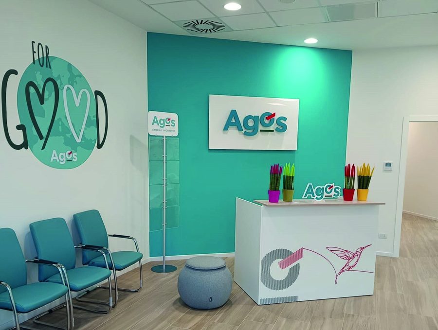 Agos Ducato S.p.A. - Filiale Torino (TO) - Corso Grosseto