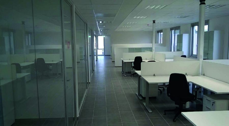 IPI Oji Holdings Corporation - Uffici Perugia (PG)
