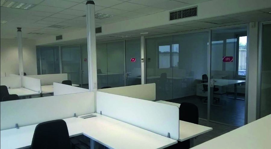 IPI Oji Holdings Corporation - Uffici Perugia (PG)