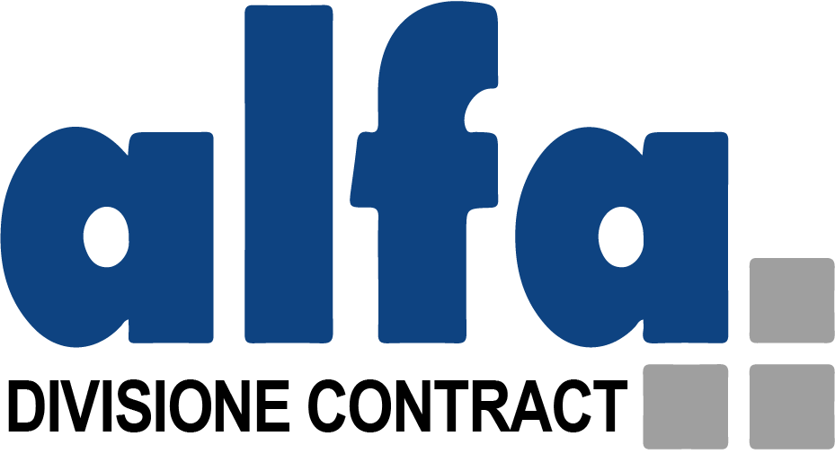 Alfa Divisione Contract - logo