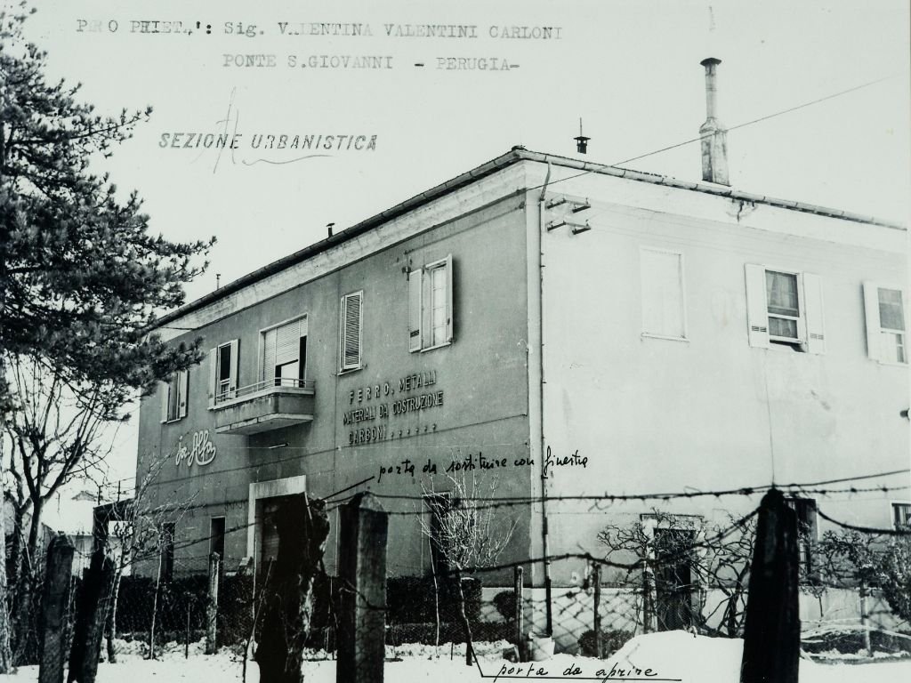 1936: Le Nostre Origini