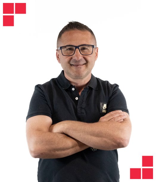 Andrea Mencarelli