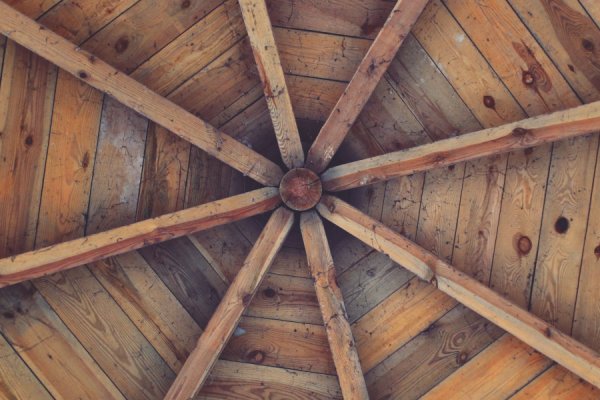Coperture in Legno