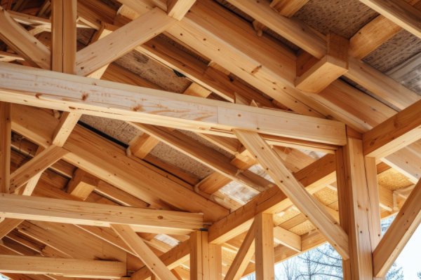 Coperture in Legno