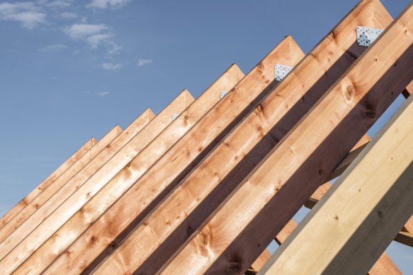 Coperture in Legno