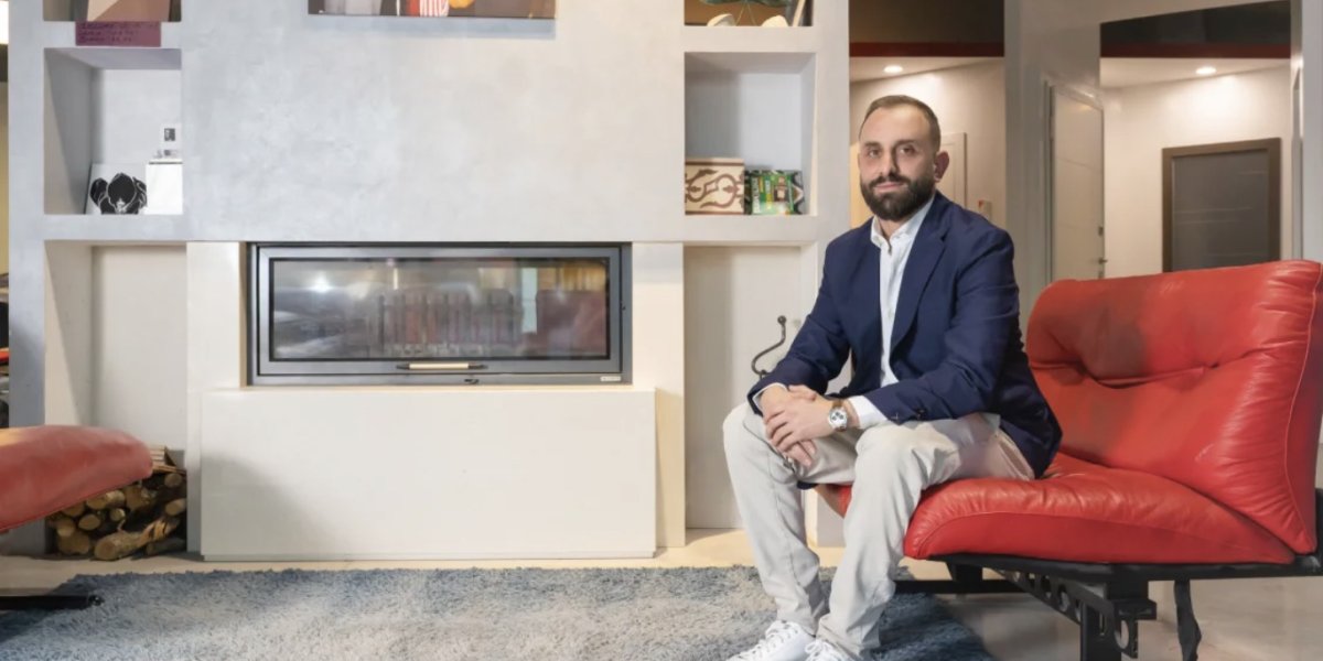 Cratere: pensare al futuro significa inevitabilmente partire dai giovani perché sono loro i protagonisti di una possibile rinascita