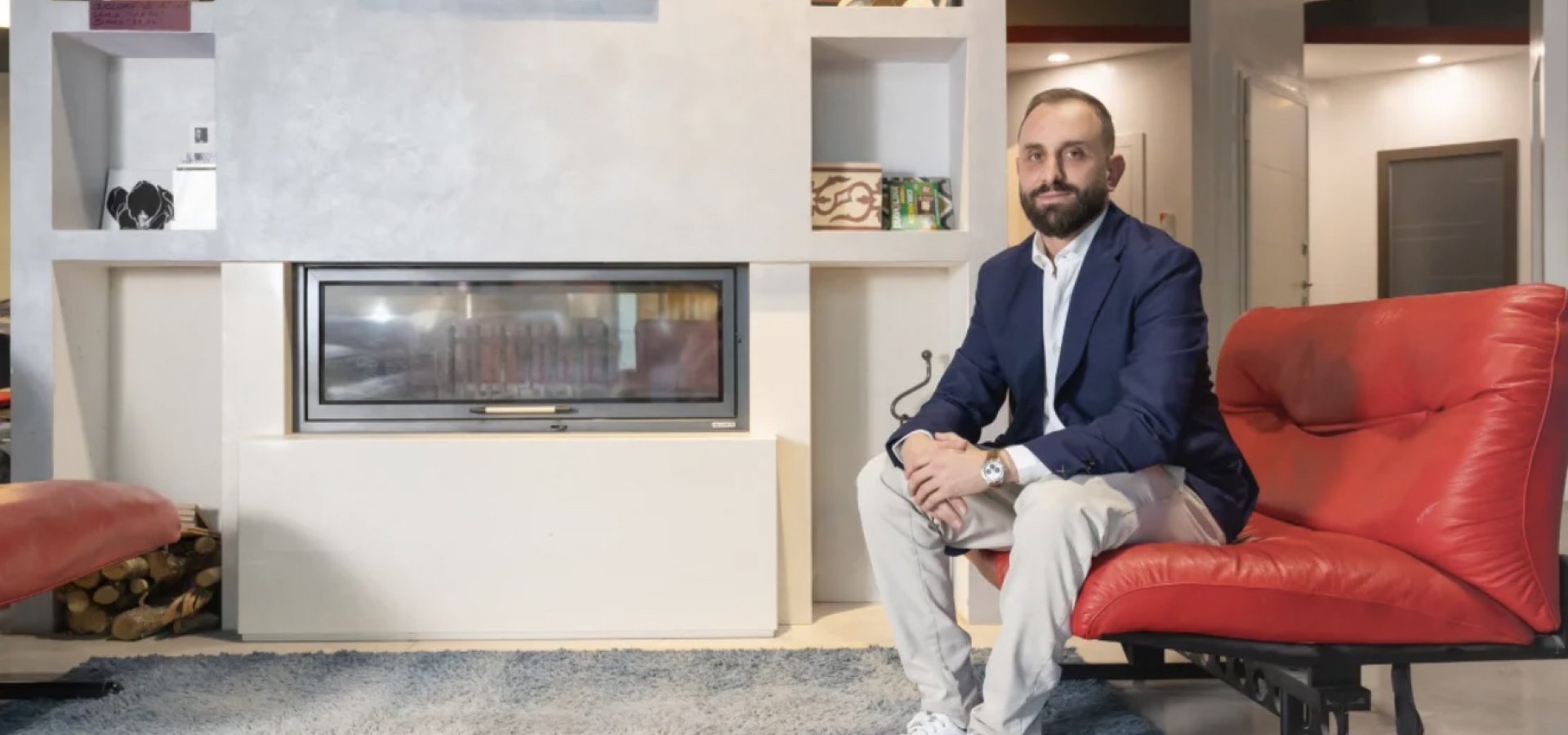 Cratere: pensare al futuro significa inevitabilmente partire dai giovani perché sono loro i protagonisti di una possibile rinascita