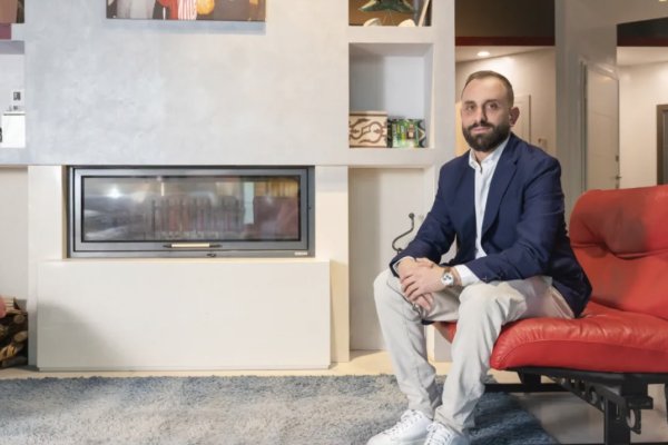 Cratere: pensare al futuro significa inevitabilmente partire dai giovani perché sono loro i protagonisti di una possibile rinascita