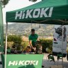 ELETTROUTENSILI A BATTERIA HIKOKI
