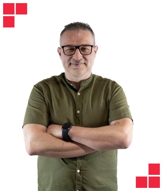 Gianni Sereni 