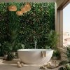 IL BAGNO COME GIARDINO SEGRETO