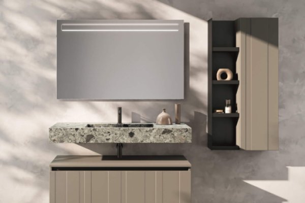 Mobili da bagno