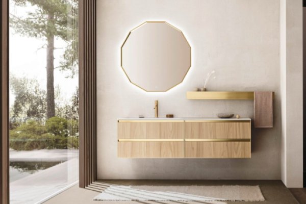 Mobili da bagno