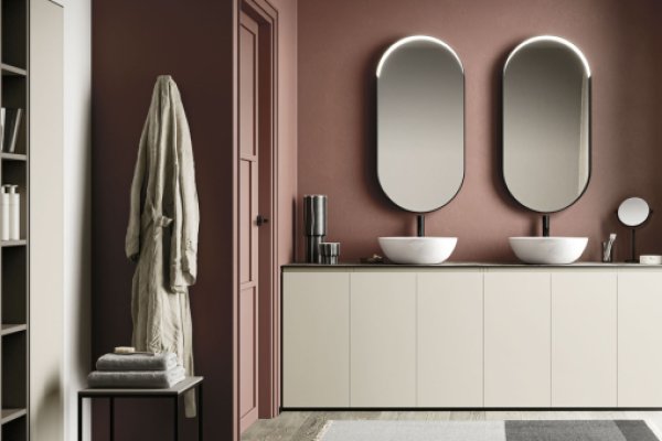 Mobili da bagno