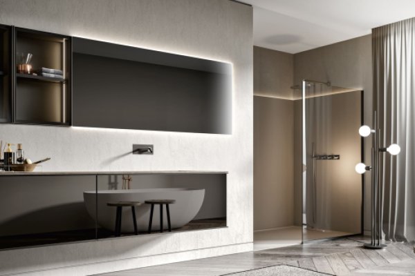 Mobili da bagno