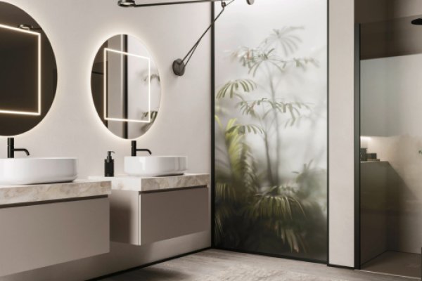 Mobili da bagno