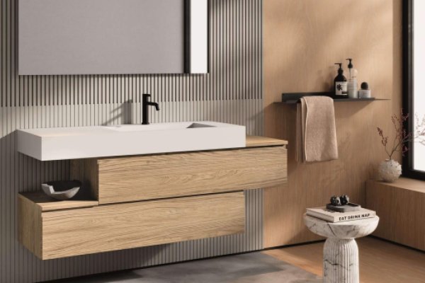 Mobili da bagno