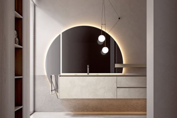 Mobili da bagno