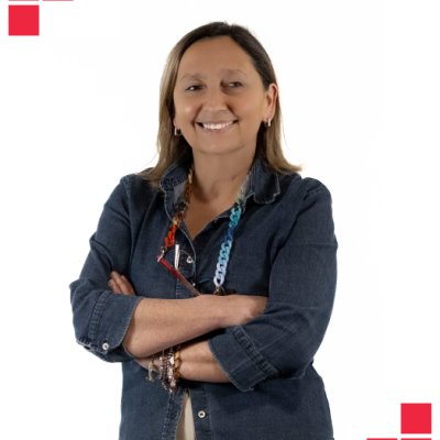 Nicoletta Giovagnoli