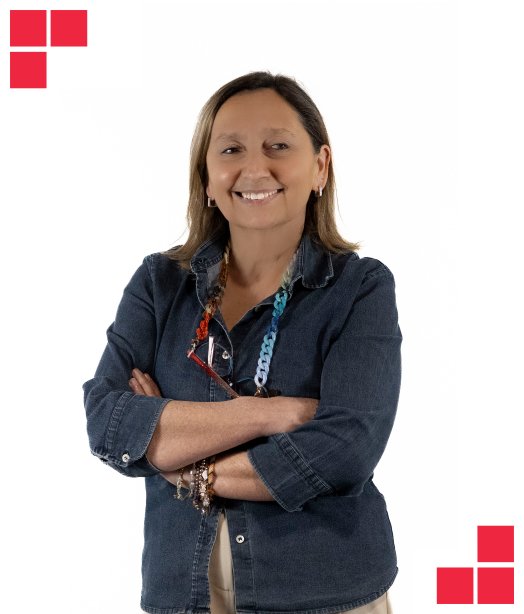 Nicoletta Giovagnoli