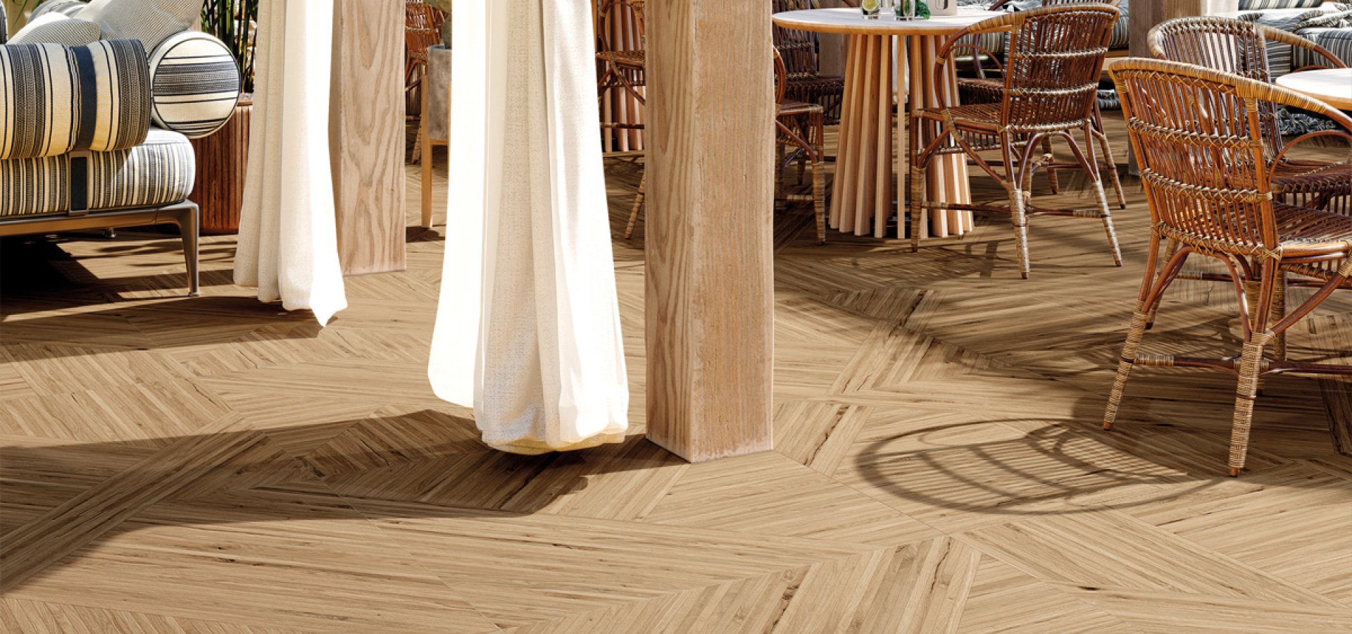 PAVIMENTI PER ESTERNI IN GRES
