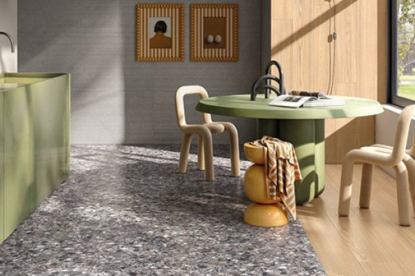 Pavimenti