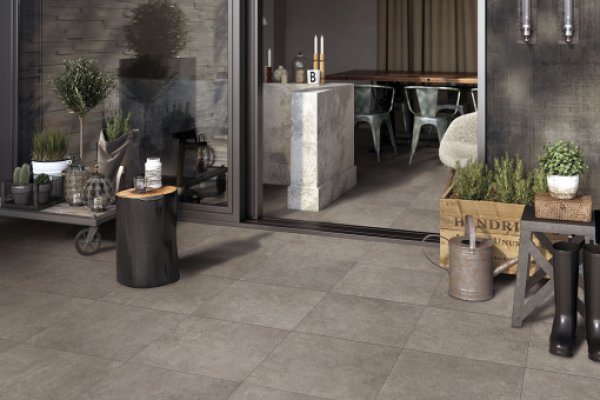 Pavimenti