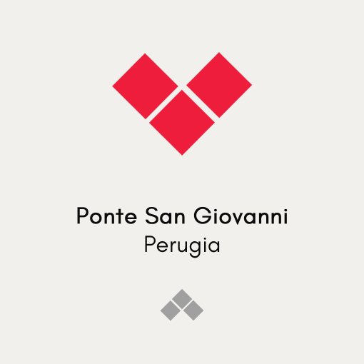 Perugia - Ponte San Giovanni