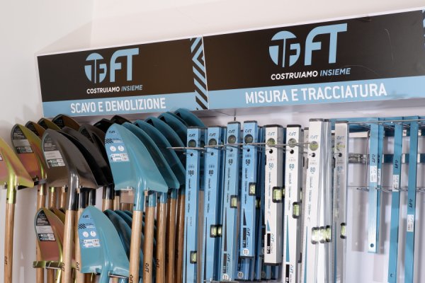 Piccola e grande utensileria