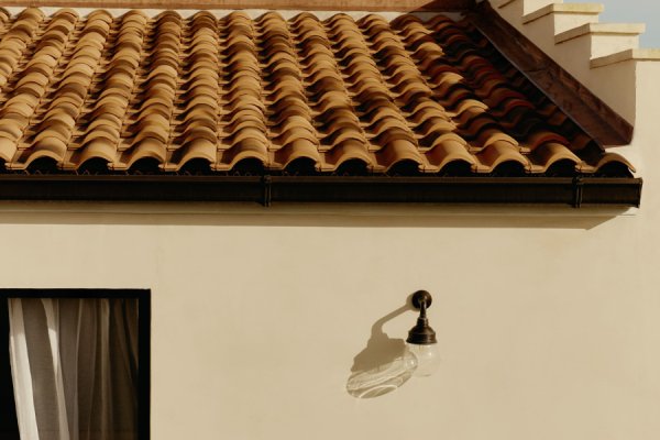 Pitture per esterni