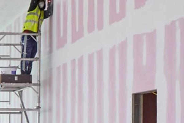 Protezione antincendio