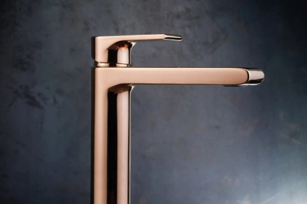 Rubinetterie