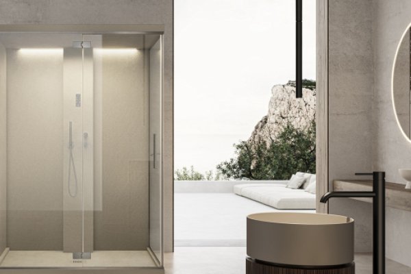 Saune e Hammam