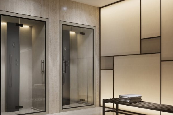 Saune e Hammam