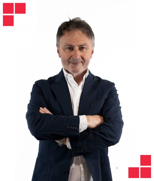 Sergio Camaleonti