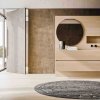 UN LEGNO VERO, MEZZO CENTIMETRO, TUTTA LA CASA